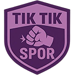 شعار Tıktık Spor