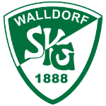 SKG Walldorf شعار SKG Walldorf