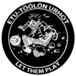 شعار Etu-Töölön Urhot