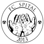 شعار FC Spital