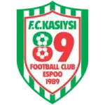 شعار FC Kasiysi