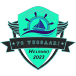 شعار FC Vuosaari