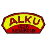 شعار Kellokosken Alku