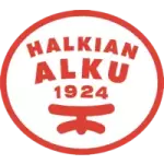 شعار Halkian Alku