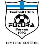شعار FC Futura Juniorit