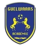 شعار Guelwaars Academy