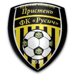 شعار Rusich Pristen
