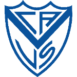 Vélez Sarsfield O35 شعار Vélez Sarsfield O35