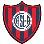 شعار San Lorenzo O35