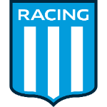شعار Racing O35