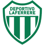 شعار Laferrere O35