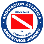 شعار Argentinos Juniors O35