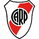 شعار River Plate O35