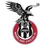شعار Moreland Eagles