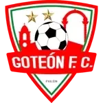 CD Goteón FC شعار CD Goteón FC