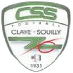 شعار Claye Souilly 3