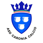 شعار Caronia