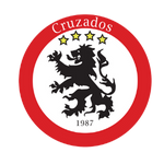 Cruzados شعار Cruzados