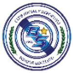 شعار Bosque Santiago