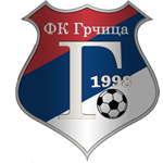 شعار FK Grčica Brčko