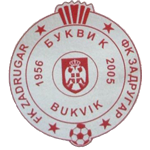 شعار FK Zadrugar Bukvik