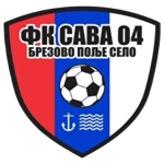 شعار FK Sava 04 Brezovo Polje Selo