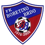 شعار FK Bobetino Brdo