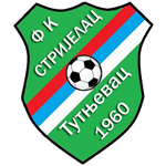 FK Strijelac Tutnjevac شعار FK Strijelac Tutnjevac