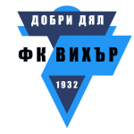 شعار FC Vihar Dobri Dyal