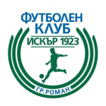 شعار FC Iskar 1923 Roman