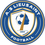 شعار AS Lieusaint Football