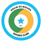 شعار Rolim de Moura EC