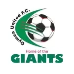 شعار Gymea United FC