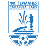 FC Germaneya Sapareva Banya شعار FC Germaneya Sapareva Banya