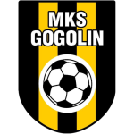 شعار MKS Gogolin