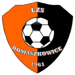 LZS Domaszkowice شعار LZS Domaszkowice