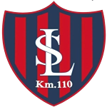 ISyD San Lorenzo Km 110 شعار ISyD San Lorenzo Km 110