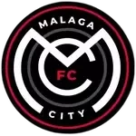 شعار FC Malaga City U19