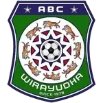 شعار ABC Wirayudha