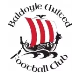 شعار Baldoyle United