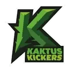 شعار Kaktus Kickers