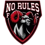 No Rules FC شعار No Rules FC