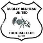 شعار Dudley Redhead United SFC