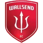 Wallsend FC شعار Wallsend FC