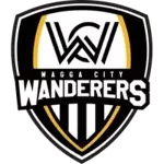 شعار Wagga City Wanderers