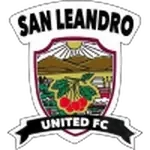 San Leandro United FC شعار San Leandro United FC