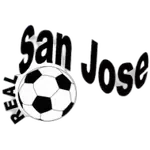 Real San Jose شعار Real San Jose