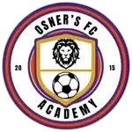 شعار Osners FC