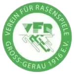 VfR Groß-Gerau II شعار VfR Groß-Gerau II
