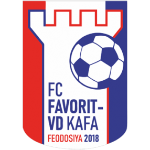 شعار Favorit-VD Kafa Feodosiya